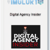 Digital Agency Insider