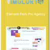 Element Pack Pro Agency