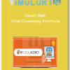 Jason Bell Viral Giveaway Formula