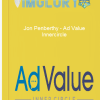 Jon Penberthy Ad Value Innercircle