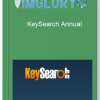KeySearch Annual 1
