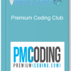 Premium Coding Club
