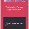 The Landing Factory Agency Lifetime