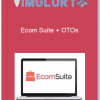Ecom Suite OTOs