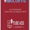 Jon Penberthy – Tube Ads Academy 2019 huge