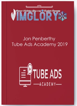 Jon Penberthy – Tube Ads Academy 2019 huge