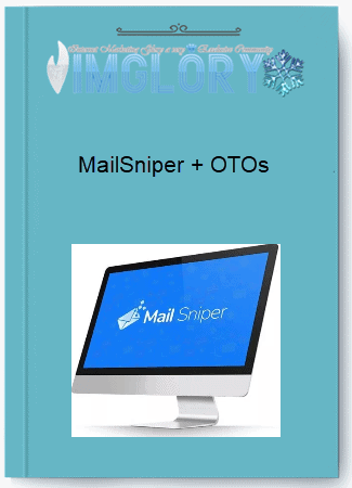 MailSniper OTOs