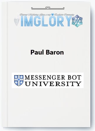 Messenger Bot University
