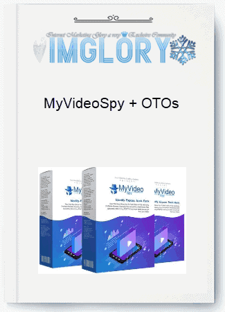 MyVideoSpy OTOs
