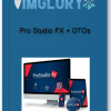 Pro Studio FX OTOs