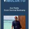 Ace Reddy Ecom Survival Bootcamp