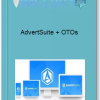 AdvertSuite OTOs