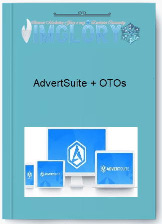 AdvertSuite OTOs