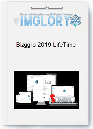 Bizggro 2019 LifeTime
