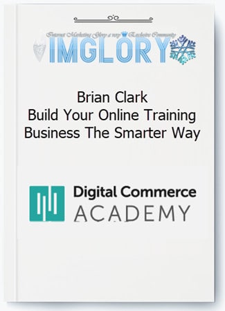 Build Your Online Training the Smarter Way Free Download