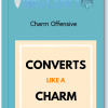 Charm Offensive ConvertsLikeCharm