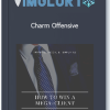 Charm Offensive How to Win a MegaClient