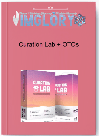 Curation Lab