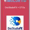 DocStudioFX OTOs