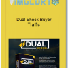 Dual Shock Buyer Traffic