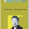 Frank Kern Branding Class huge