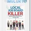 GET Local Job Board Killer OTOs JvZoo Nulled WSO Download