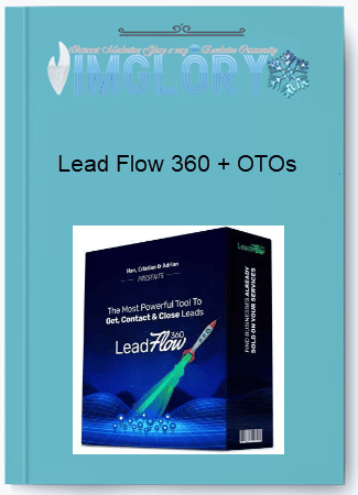 Lead Flow 360 OTOs
