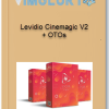 Levidio Cinemagic V2 OTOs