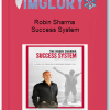 Robin Sharma Success System