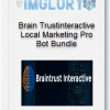 Brain Trustinteractive – Local Marketing Pro Bot Bundle