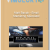 Matt Bacak – Email Marketing Specialist1