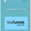 MaxFunnels OTOs2