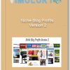 Niche Blog Profits Version 2 OTOs