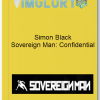 Simon Black Sovereign Man Confidentiala