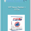 WP News Ranker OTOs1