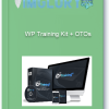 WP Training Kit OTOs