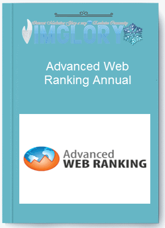 Advanced Web Ranking Annual