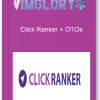 Click Ranker OTOs