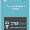 Connect Audience Annual