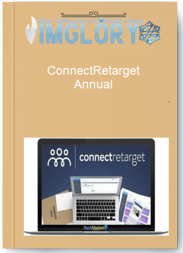 ConnectRetarget Annual