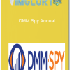 DMM Spy Annual