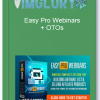 Easy Pro Webinars + OTOs