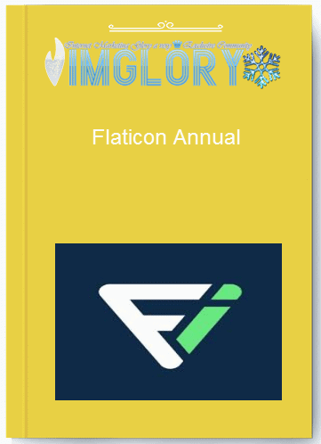 Flaticon Annual