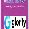 Glorify App Icons8