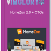 HomeZon 2.0 OTOs