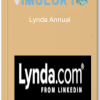 Lynda Annual