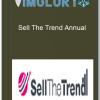 Sell The Trend Annual