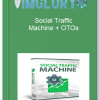 Social Traffic Machine OTOs