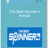 The Best Spinner 4 Annual