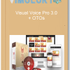 Visual Voice Pro 3.0 OTOs